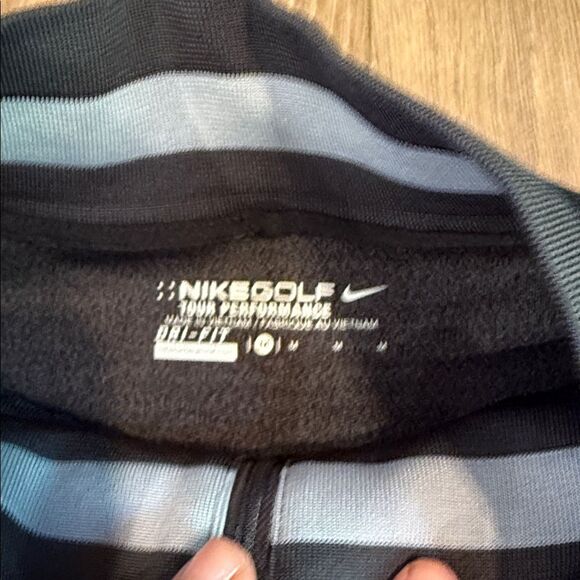 ((2 PIECE)) MENS NIKE AND UNDER ARMOUR QUARTER ZIP PULLOVERS SIZE MED - Picture 6 of 6